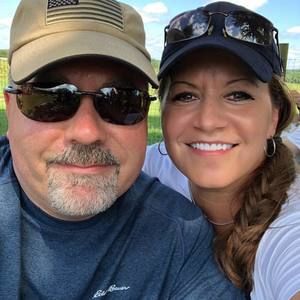 Meet your Posher, Christine